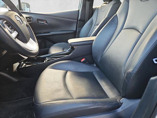 Used 2018 Toyota Prius Prime Advanced FWD image 15