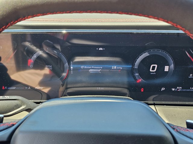 New 2026 Dodge Charger Scat Pack AWD/4WD image 20