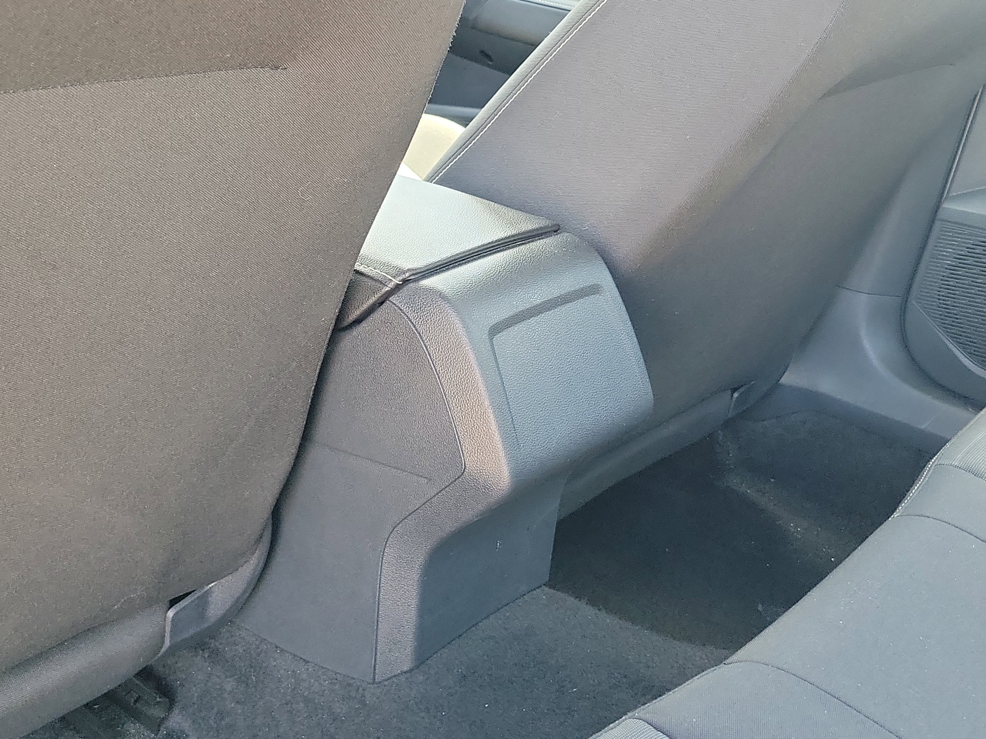 Used 2024 Volkswagen Jetta S FWD image 10