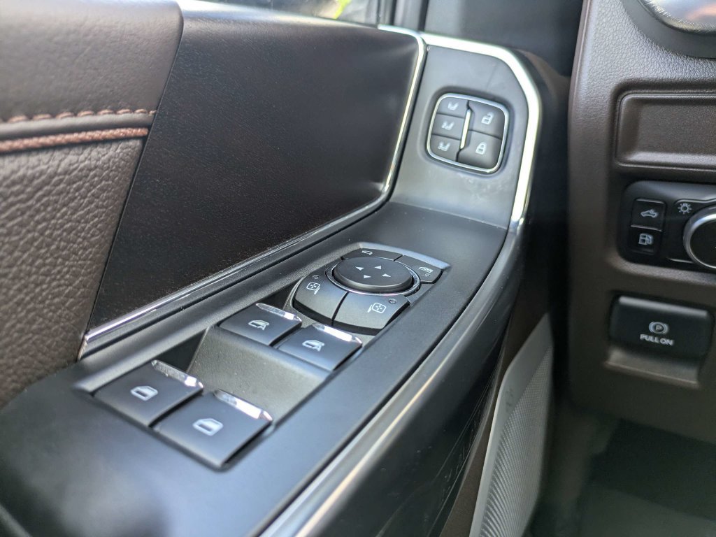Used 2025 Ford F150 King Ranch w/ FX4 Off-Road Package AWD/4WD image 27