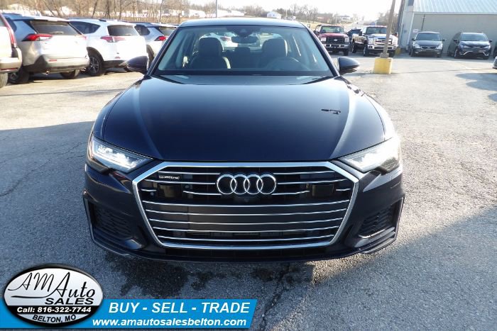Used 2019 Audi A6 3.0T Prestige image 10