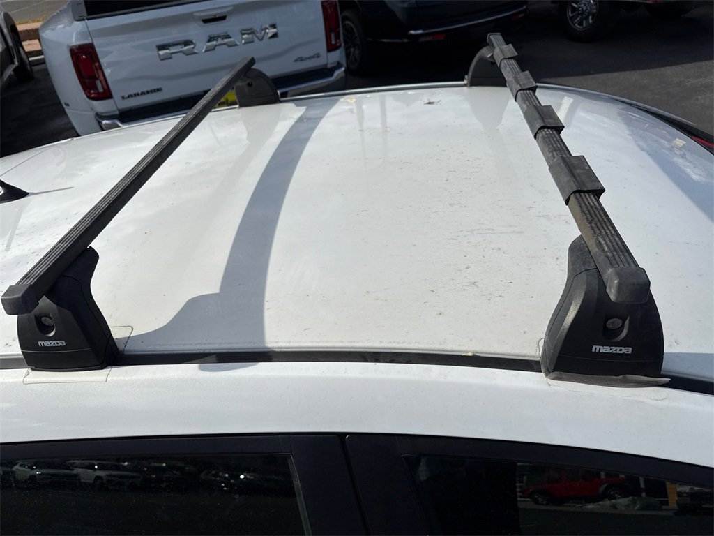 Used 2012 MAZDA MAZDA3 i Touring image 14