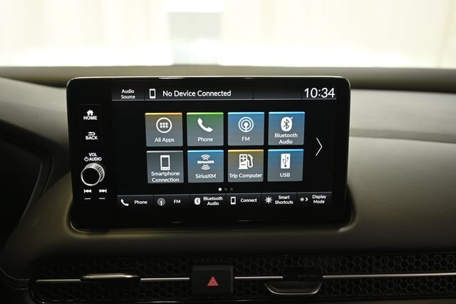 Used 2025 Honda HR-V EX-L image 5