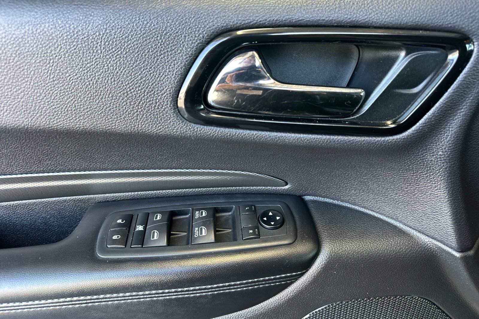 Used 2021 Dodge Durango GT AWD/4WD image 10