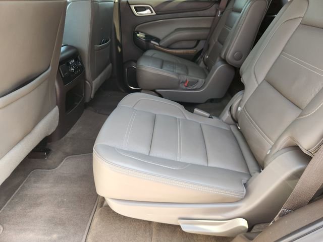 Used 2018 GMC Yukon Denali w/ Denali Ultimate Package RWD image 30
