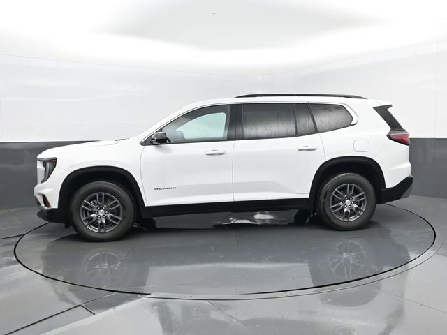 Used 2025 GMC Acadia Elevation image 5