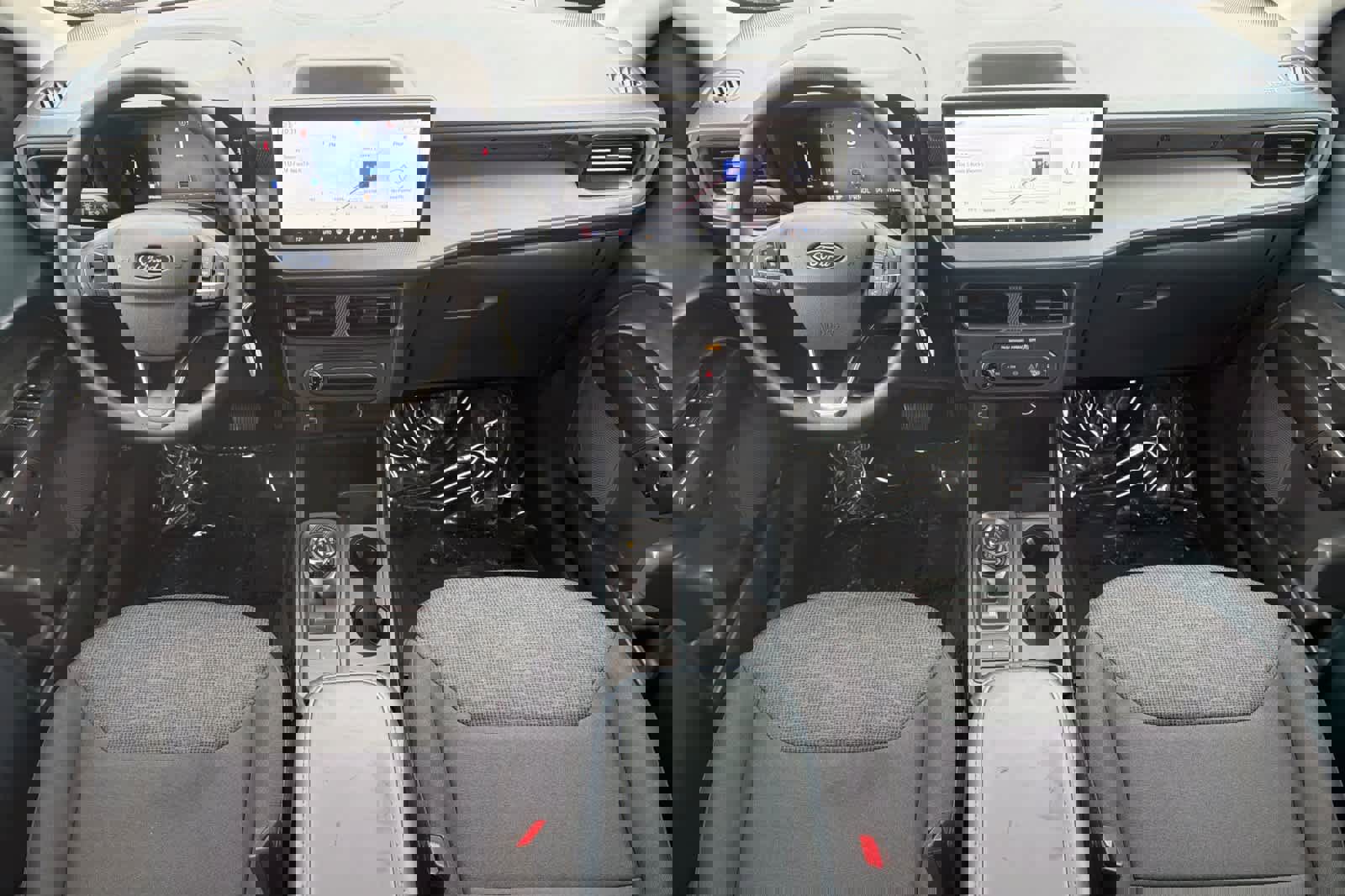 New 2026 Ford Maverick XL image 10