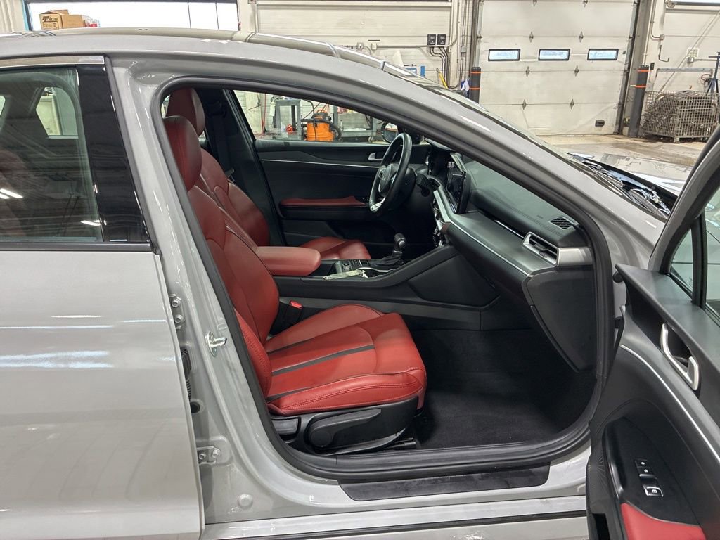 Used 2023 Kia K5 GT-Line image 20