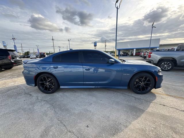 Used 2022 Dodge Charger R/T RWD image 8
