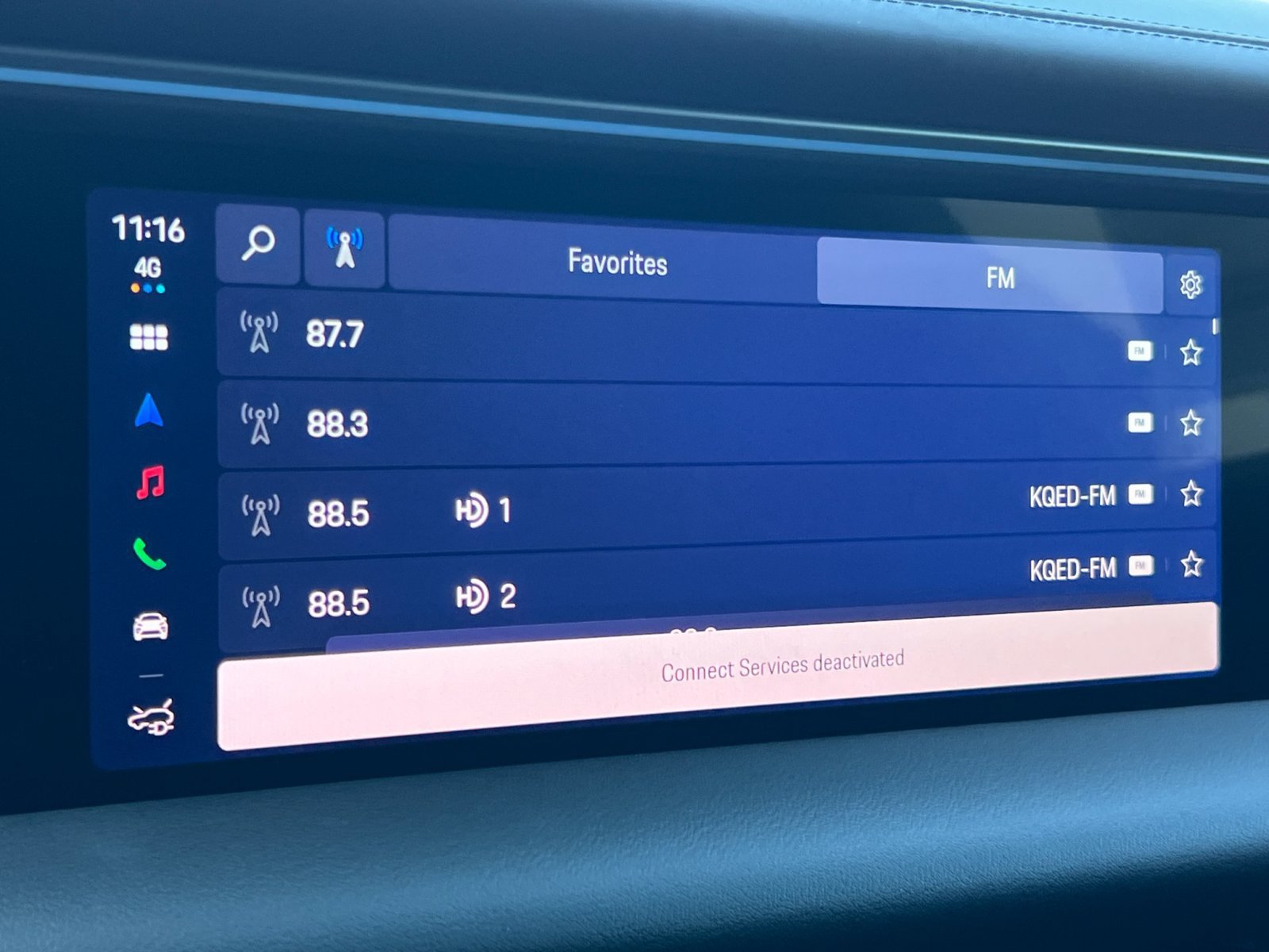 New 2026 Porsche Macan 4 Electric AWD/4WD image 22