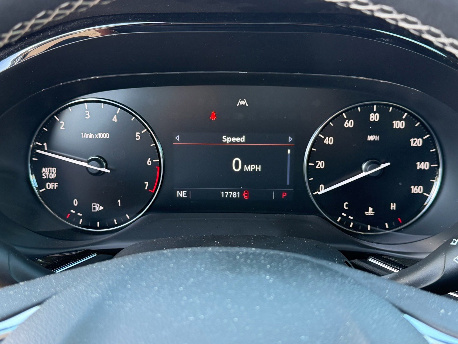 Used 2021 Buick Envision Preferred image 31