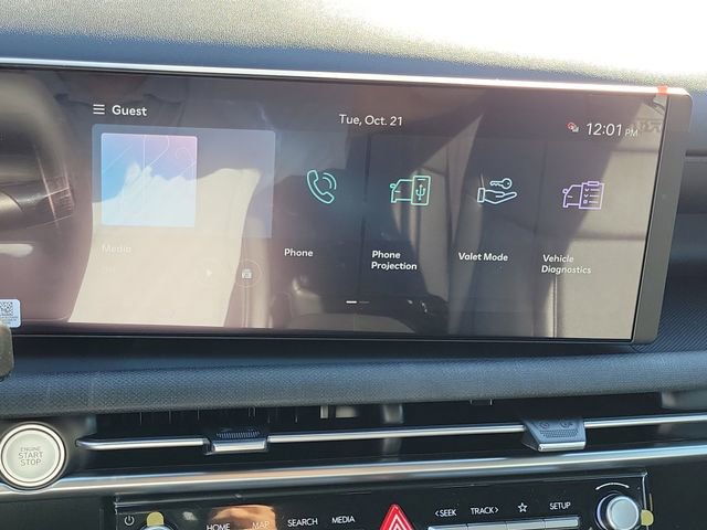 New 2026 Hyundai Tucson XRT image 9