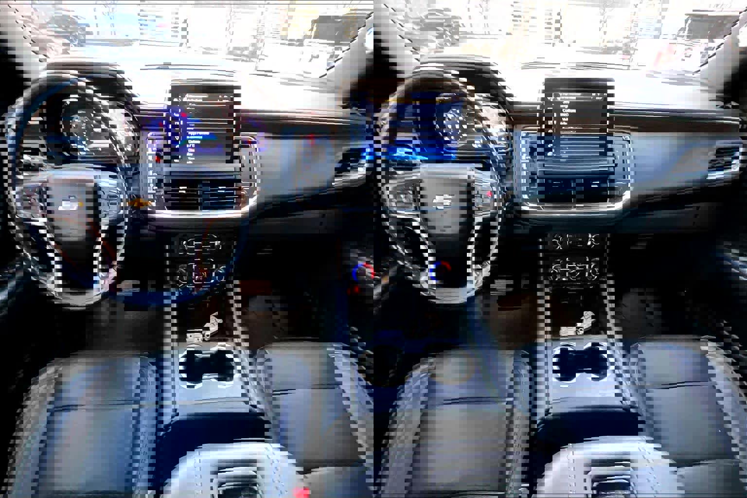 Used 2022 Chevrolet Tahoe High Country image 15