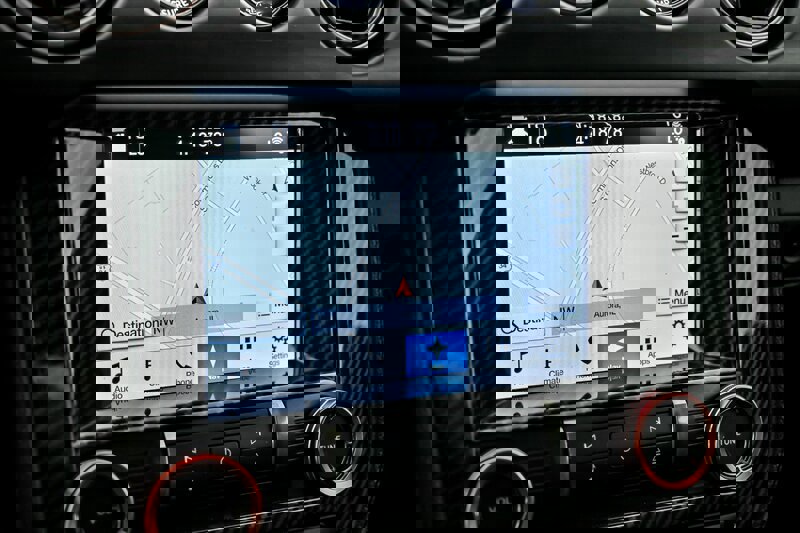 Used 2017 Ford Mustang Shelby GT350 w/ Electronics Package image 29