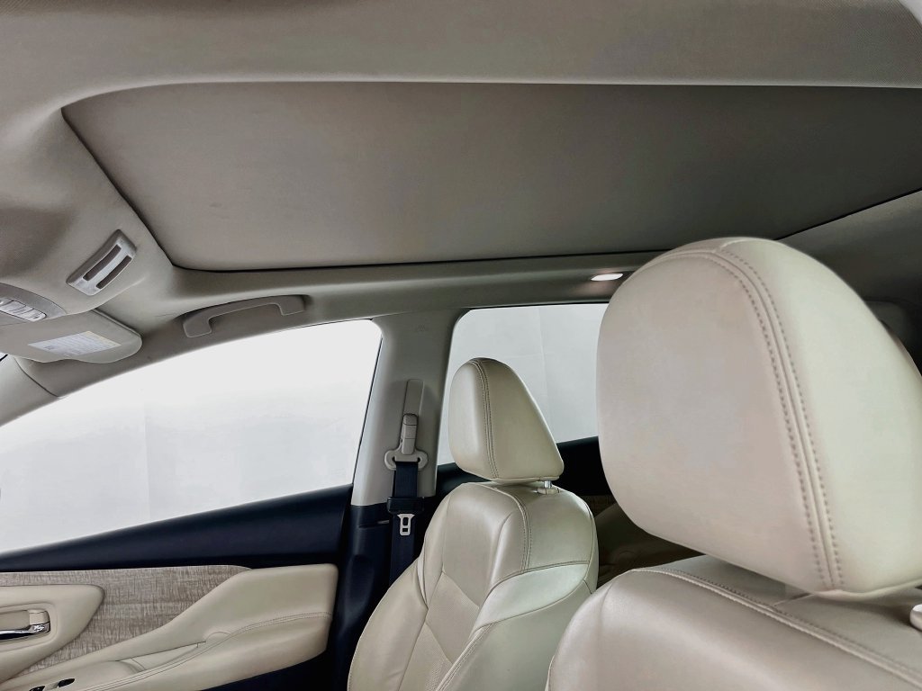 Used 2023 Nissan Murano SL w/ SL Moonroof Package FWD image 25