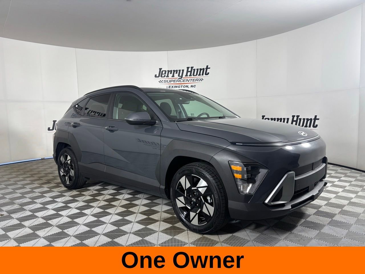 Used 2024 Hyundai Kona SEL image 4