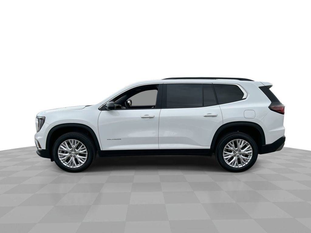 Used 2024 GMC Acadia Elevation FWD image 5