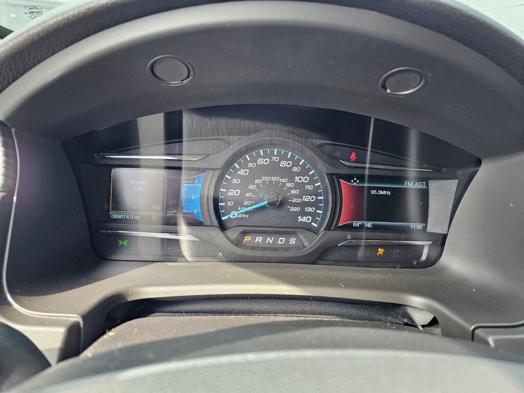 Used 2019 Ford Flex Limited w/ Limited Appearance Package image 23