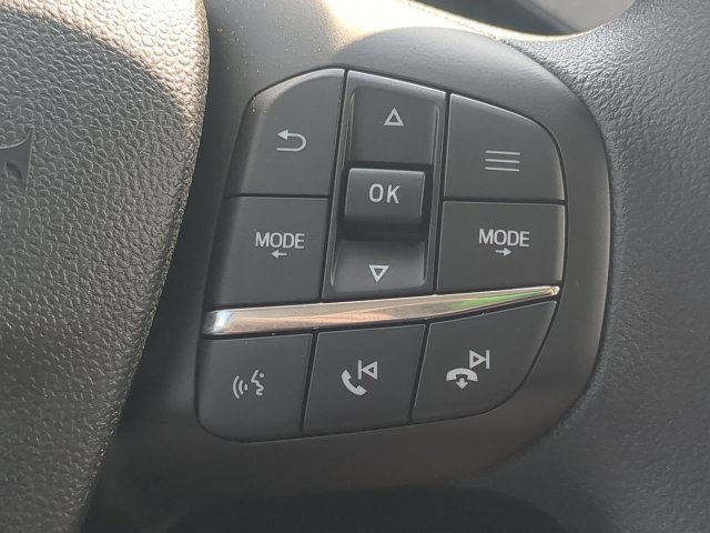 New 2026 Ford Maverick XLT FWD image 26