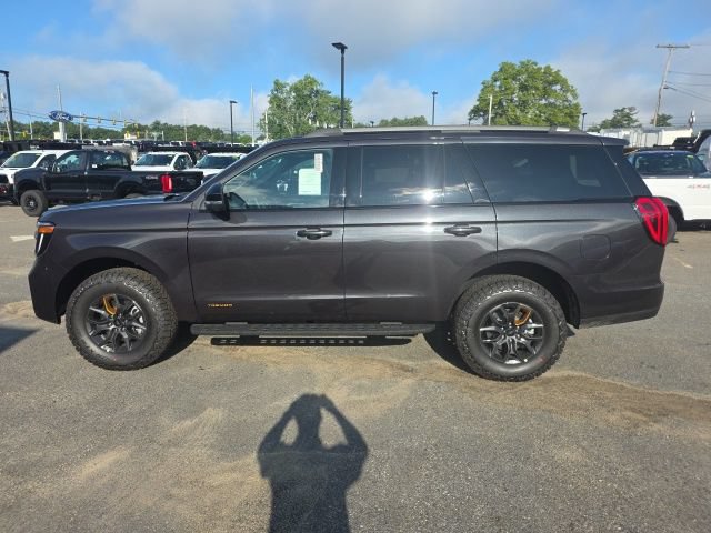 New 2027 Ford Expedition Tremor AWD/4WD image 11