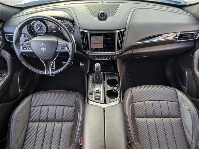 Used 2022 Maserati Levante Modena AWD/4WD image 19