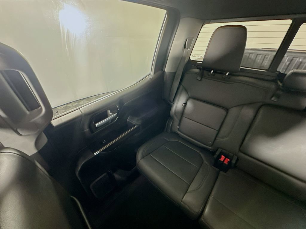 Used 2020 Chevrolet Silverado 1500 LT w/ All-Star Edition image 12