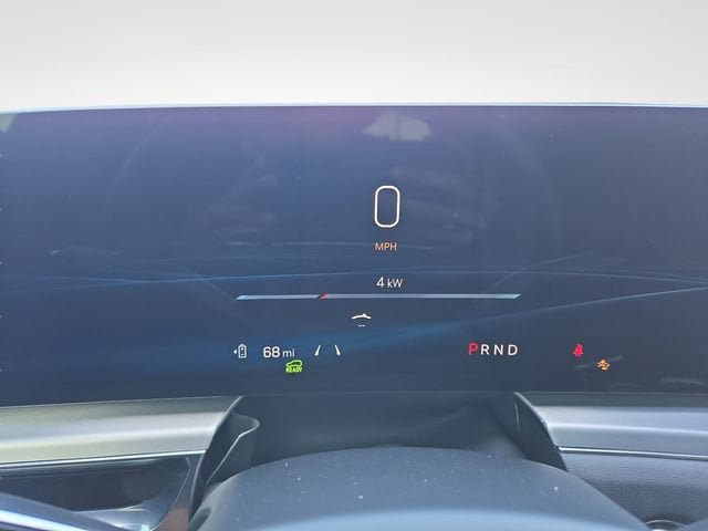 Used 2024 Cadillac Lyriq Luxury AWD/4WD image 22