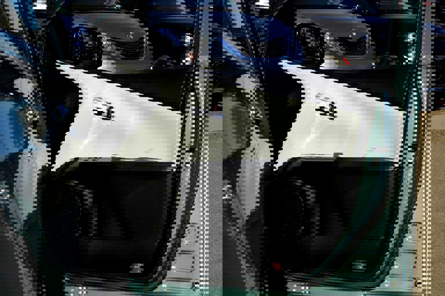 Used 2018 Toyota Prius Four Touring image 22