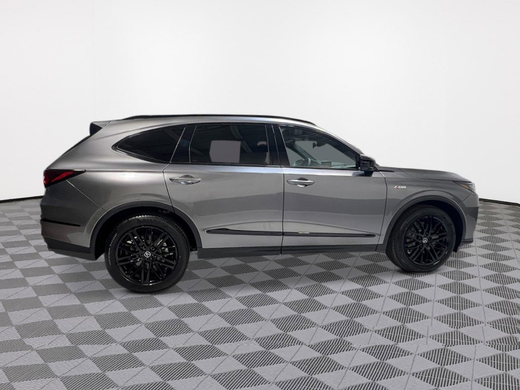 New 2026 Acura MDX A-Spec image 2