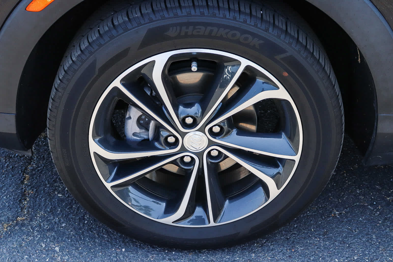 Used 2021 Buick Encore GX Select FWD image 13