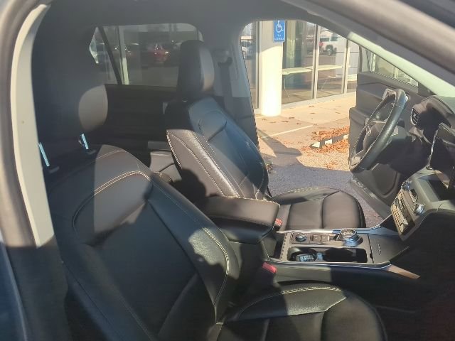 Used 2021 Ford Explorer XLT w/ Equipment Group 202A image 55