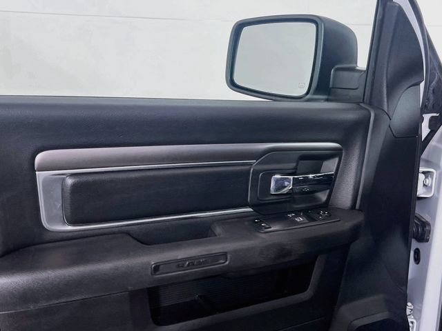 Used 2023 RAM 1500 Tradesman w/ Power & Remote Entry Group RWD image 13