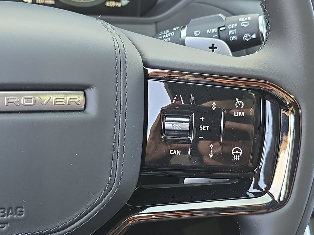 New 2026 Land Rover Range Rover Velar Belgravia AWD/4WD image 18