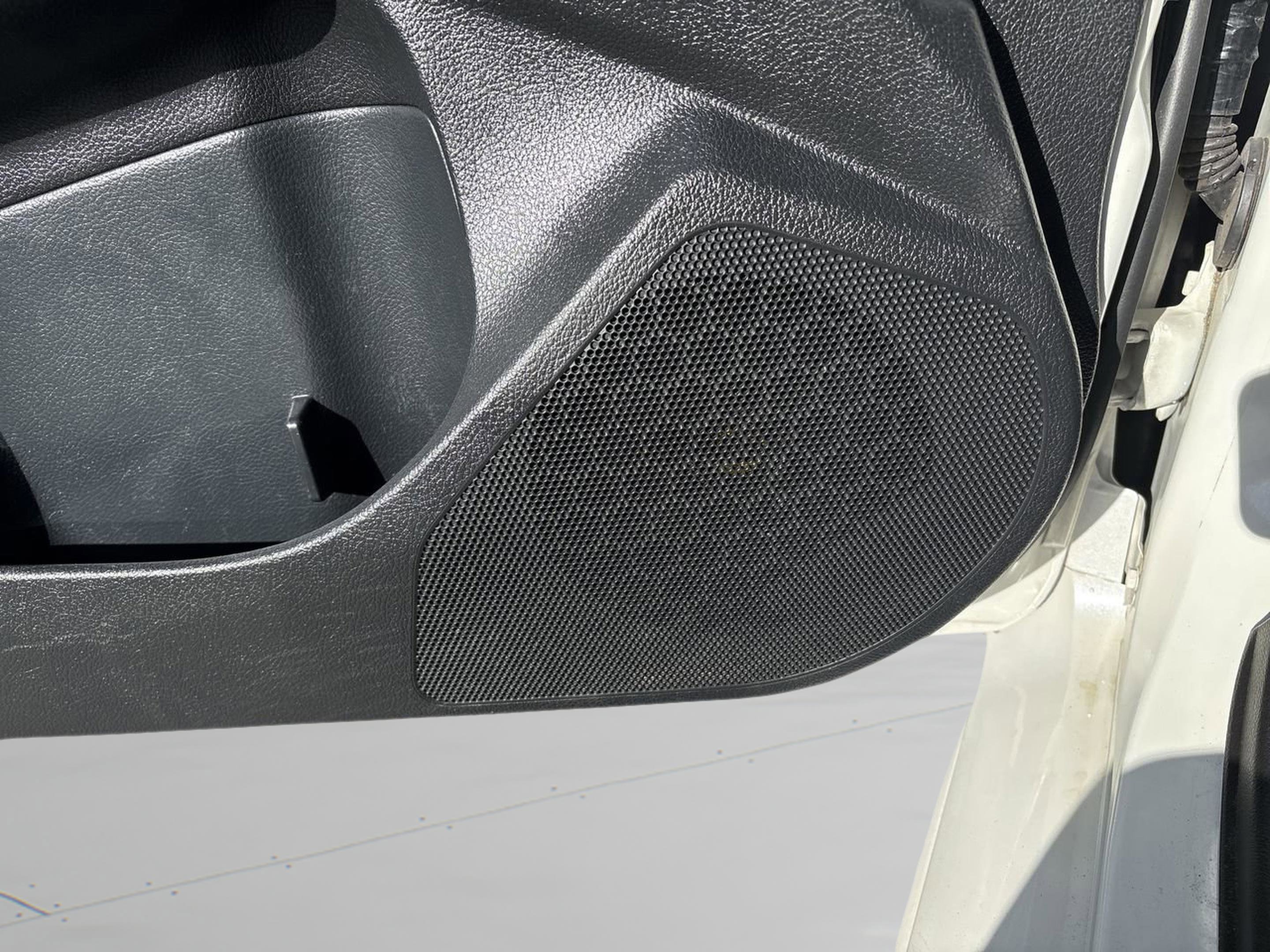 Used 2018 Subaru WRX Premium image 30