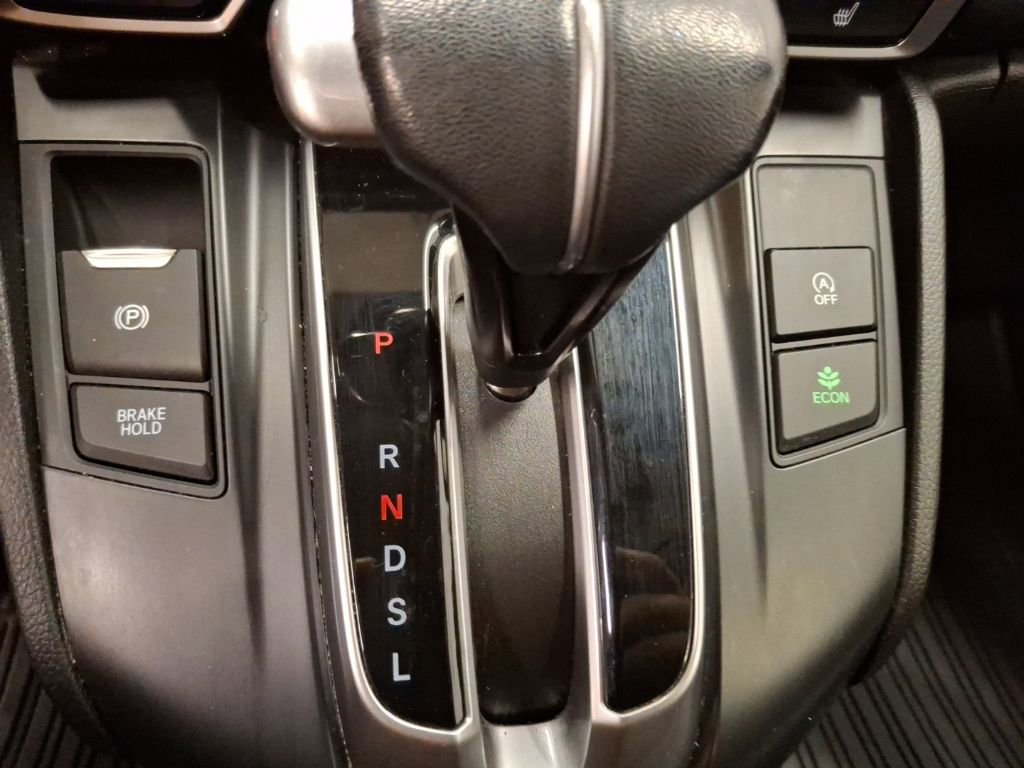 Used 2021 Honda CR-V EX-L image 27