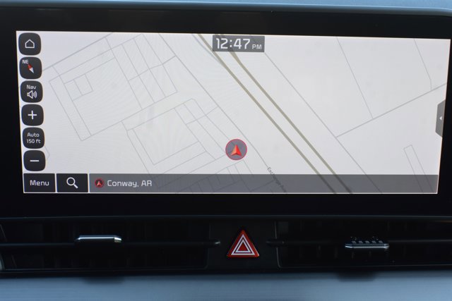 Used 2025 Kia Sportage EX image 26