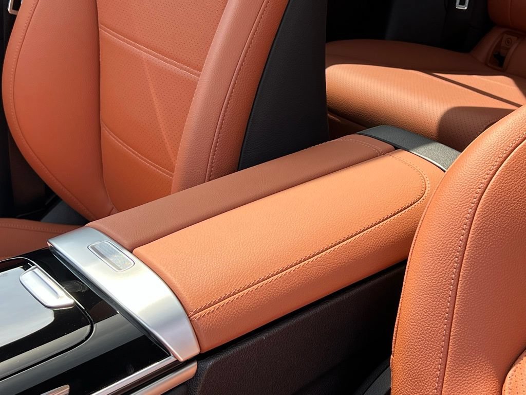 Certified 2026 Mercedes-Benz GLC 300 4MATIC image 39