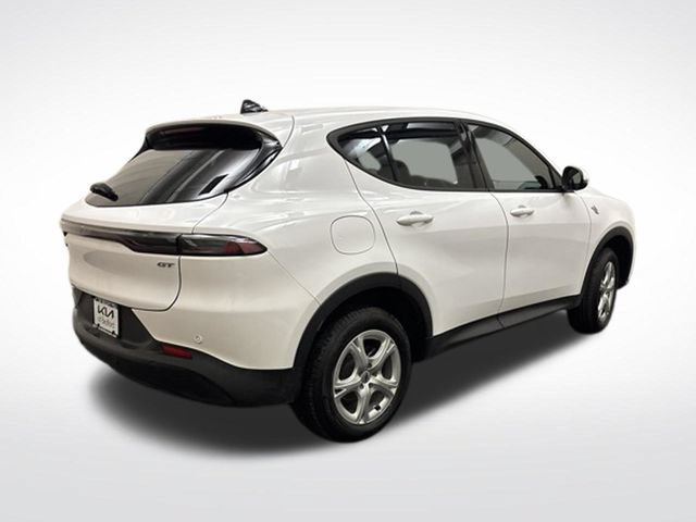 Used 2024 Dodge Hornet GT AWD/4WD image 5