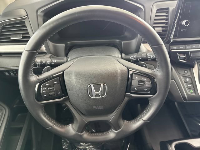 Certified 2025 Honda Odyssey EX-L image 30