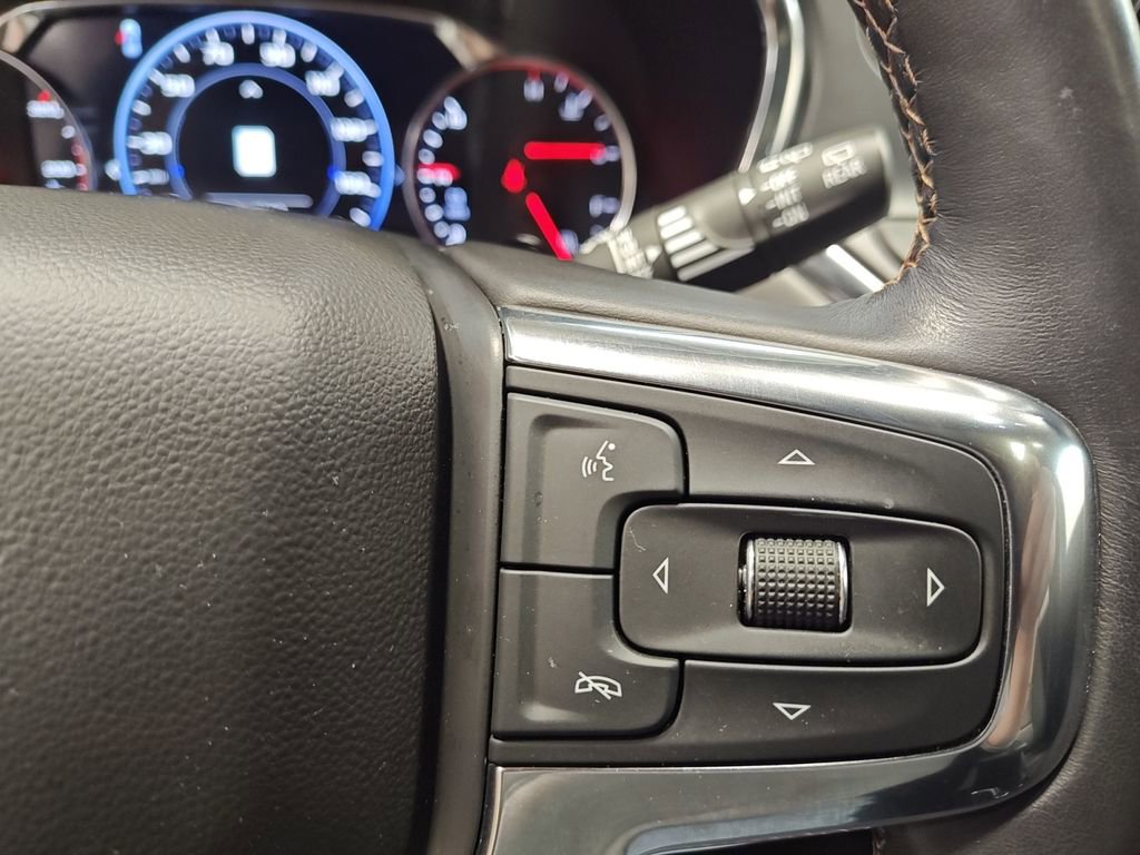 Used 2022 Chevrolet Blazer Premier AWD/4WD image 25