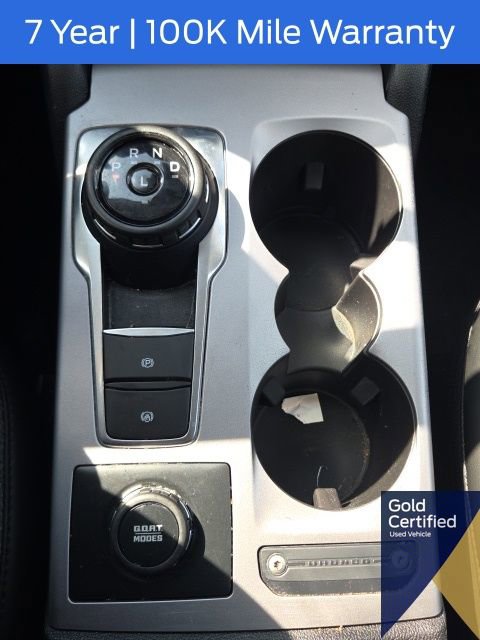 Used 2024 Ford Bronco Sport Big Bend w/ Convenience Package AWD/4WD image 40