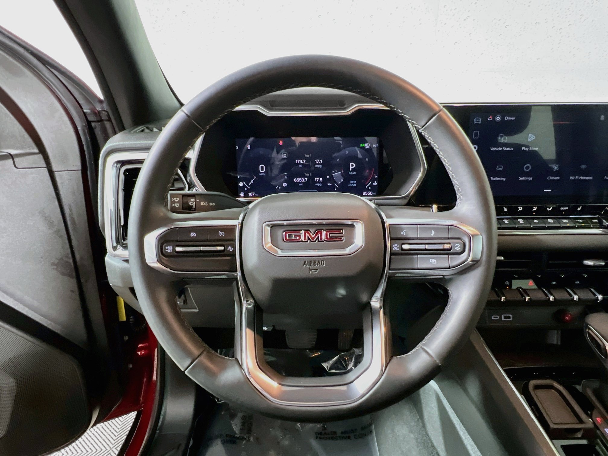 Used 2024 GMC Canyon Elevation w/ Convenience Package RWD image 18