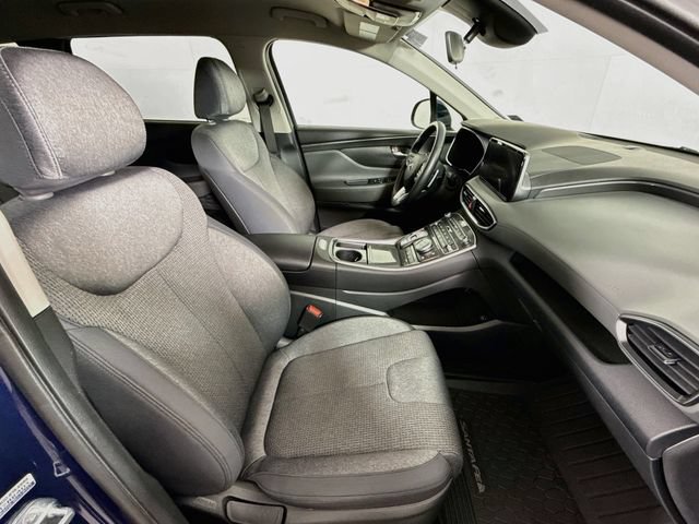 Certified 2023 Hyundai Santa Fe SEL AWD/4WD image 30