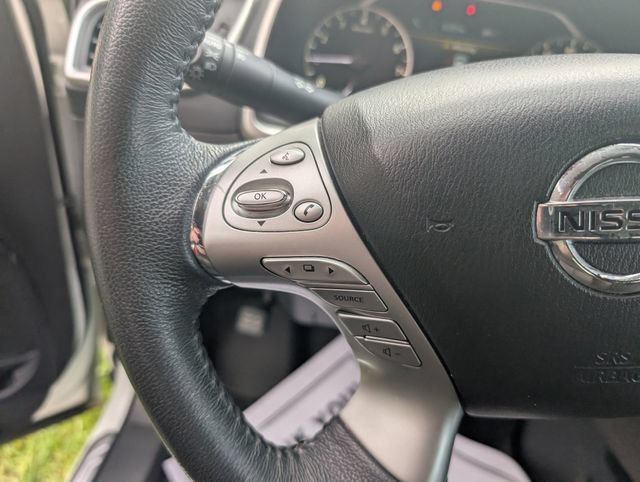 Used 2015 Nissan Murano SL w/ SL Technology Package AWD/4WD image 21