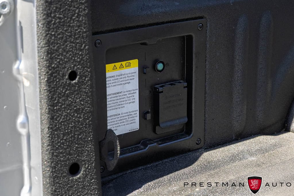 Used 2024 Ford F150 Tremor AWD/4WD image 44