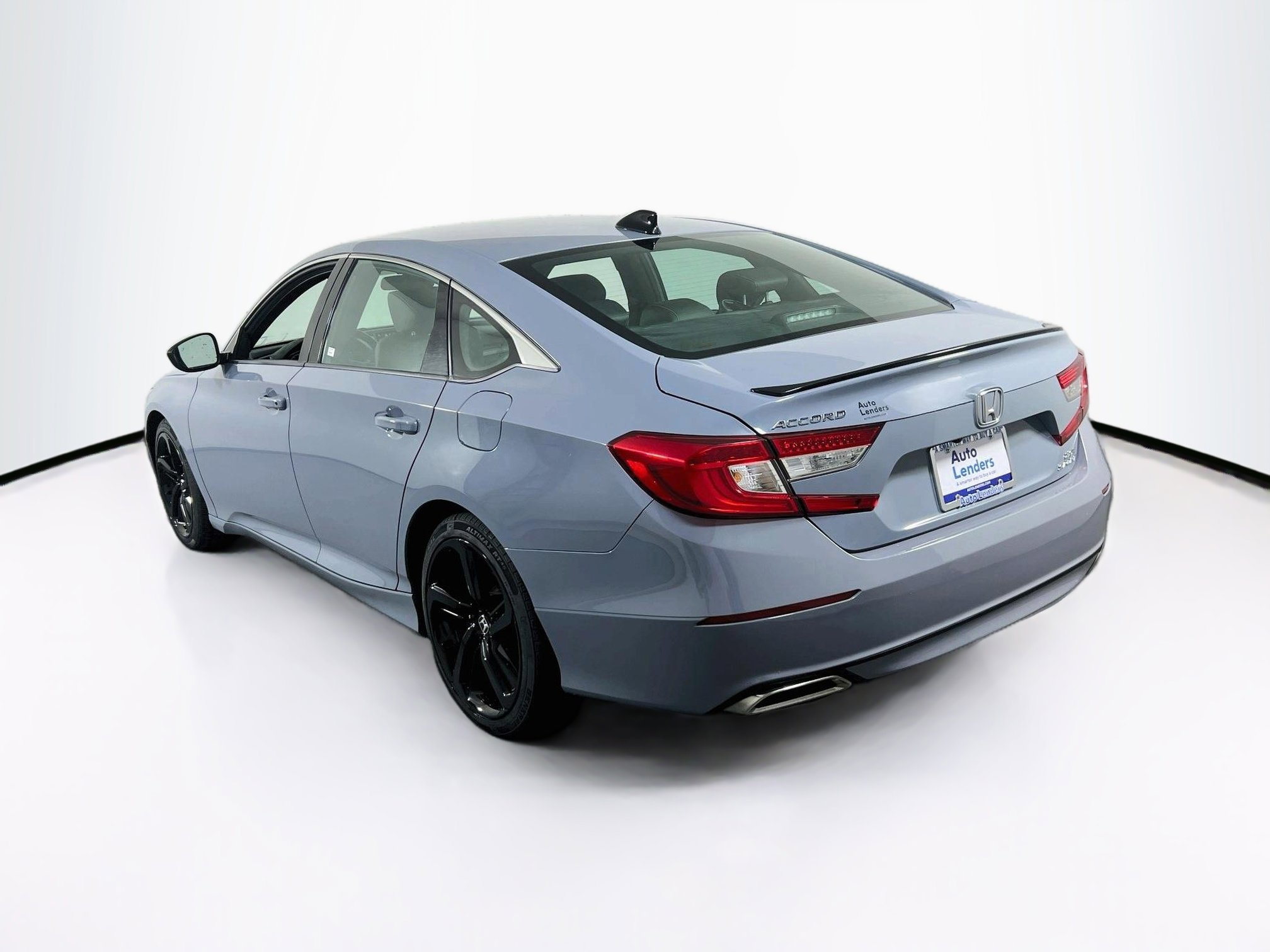 Used 2022 Honda Accord Sport image 7