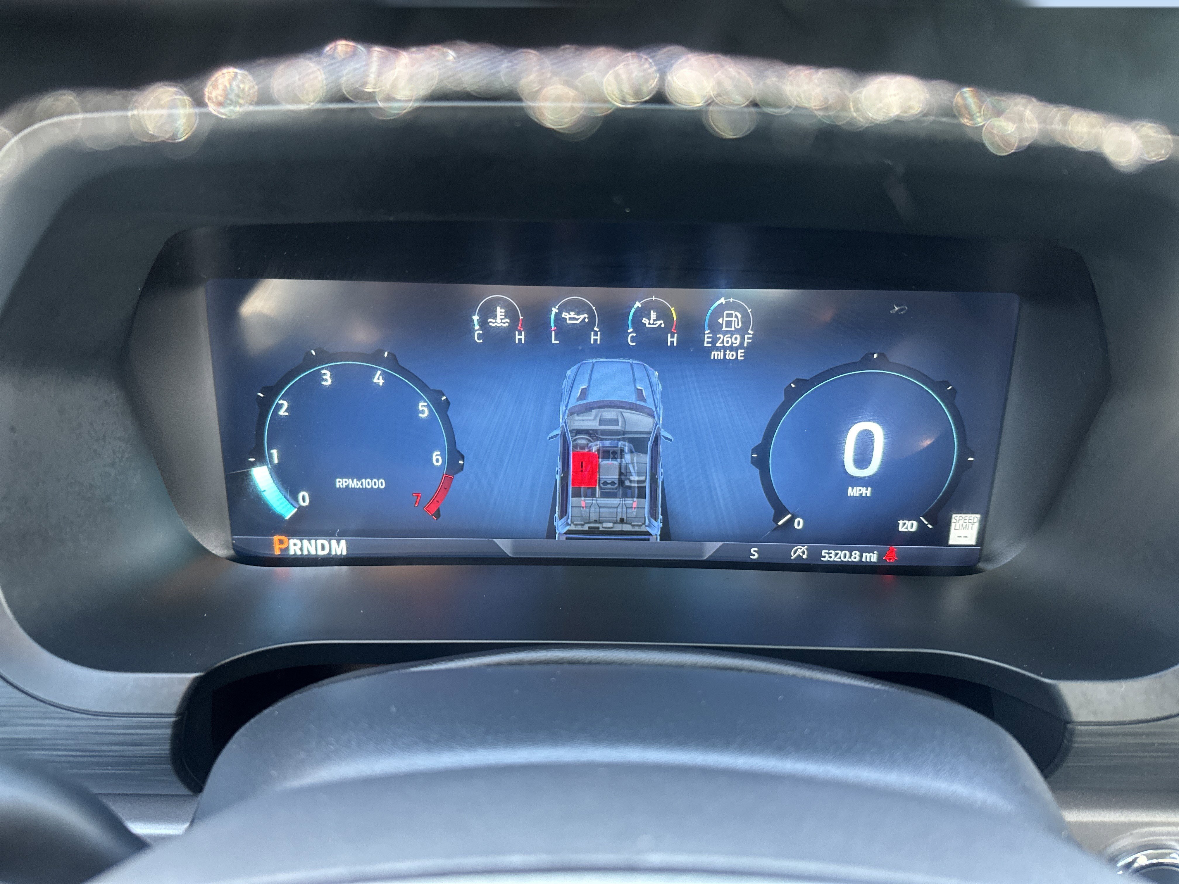 Used 2024 Ford F150 XLT w/ Equipment Group 302A MID image 14