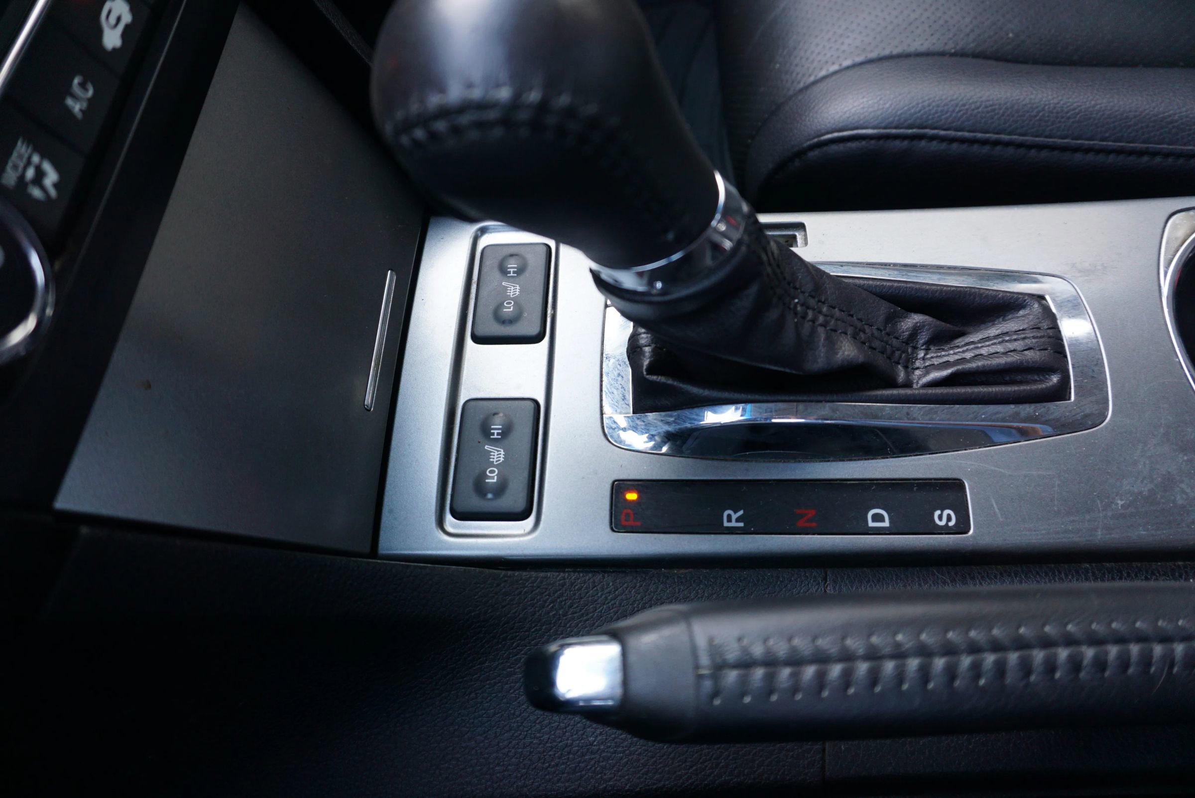 Used 2014 Acura ILX FWD image 27