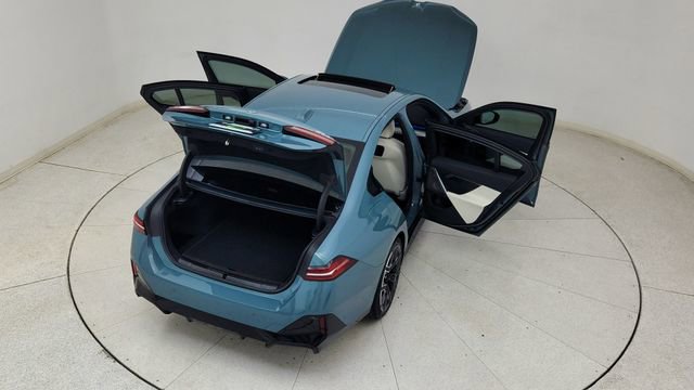 Used 2024 BMW 530i image 85