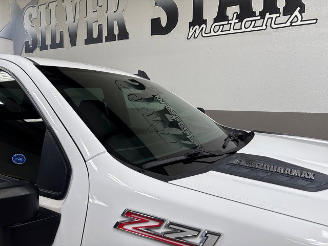 Used 2024 Chevrolet Silverado 2500 LT image 70